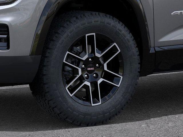 2026 GMC Terrain Vehicle Photo in DANBURY, CT 06810-5034