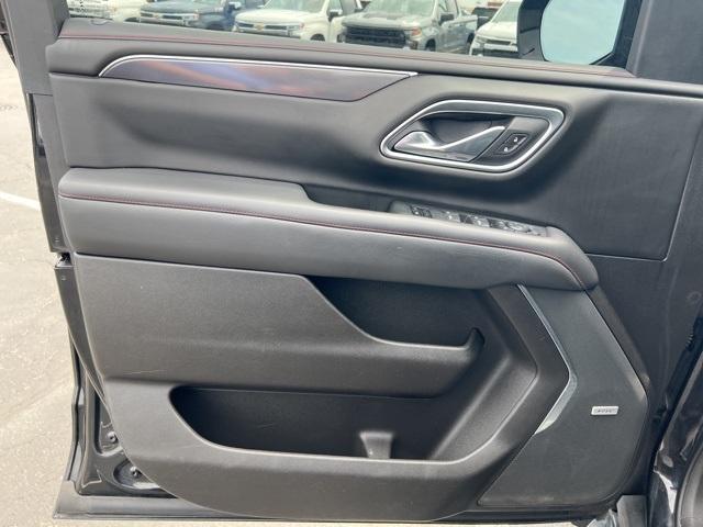 2021 Chevrolet Suburban Vehicle Photo in GREEN BAY, WI 54304-5303