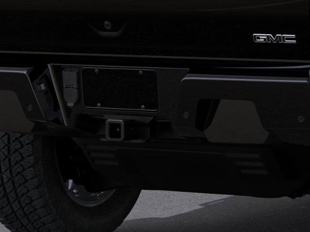 2025 GMC HUMMER EV Pickup Vehicle Photo in WATERTOWN, CT 06795-3318