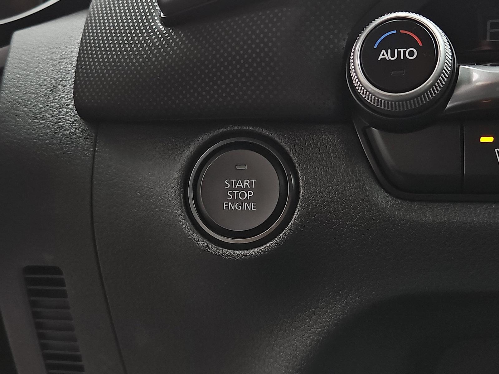 2025 Mazda CX-50 Vehicle Photo in Trevose, PA 19053