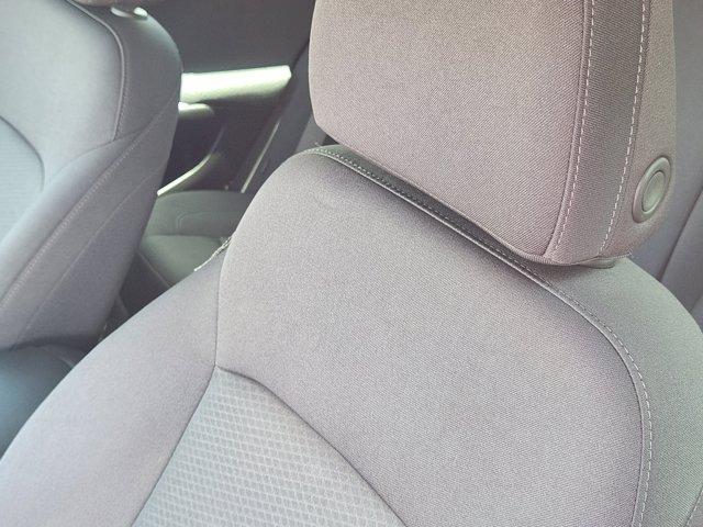 2024 Chevrolet Malibu Vehicle Photo in Decatur, TX 76234