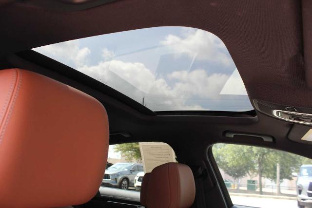 2022 Audi A6 Sedan Vehicle Photo in HOUSTON, TX 77090