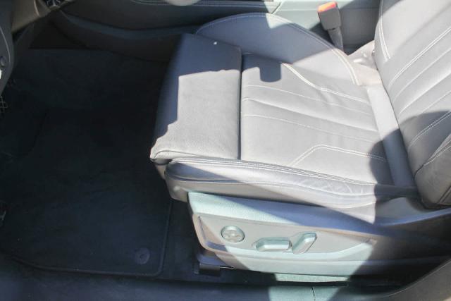 2024 Audi Q5 Vehicle Photo in HOUSTON, TX 77090