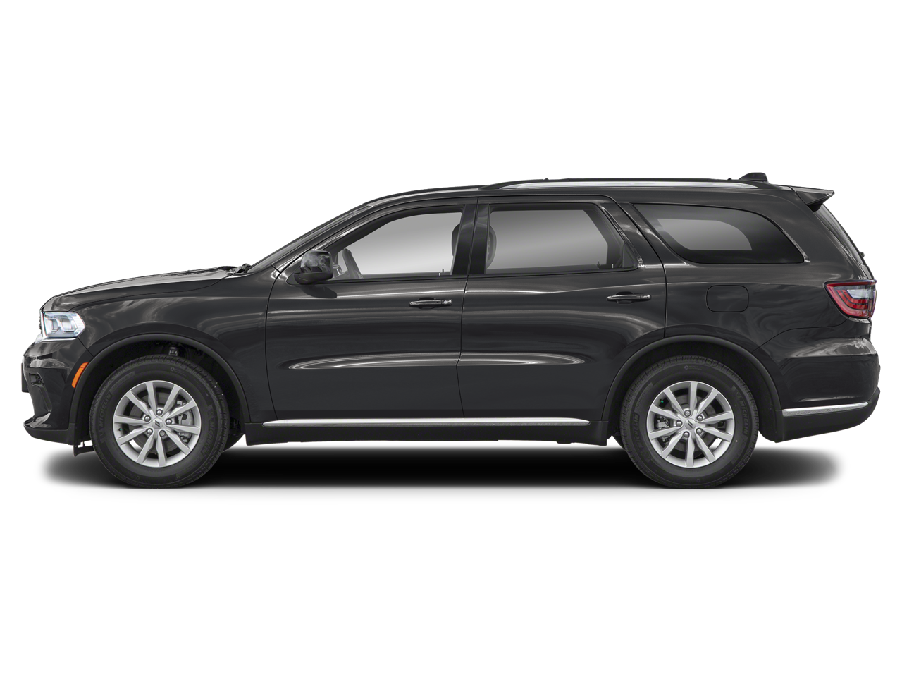 2024 Dodge Durango Vehicle Photo in Tulsa, OK 74129