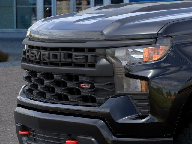 2025 Chevrolet Silverado 1500 Vehicle Photo in NEENAH, WI 54956-2243