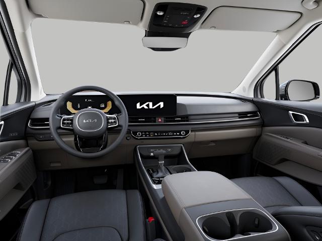 2025 Kia Carnival Vehicle Photo in Appleton, WI 54914