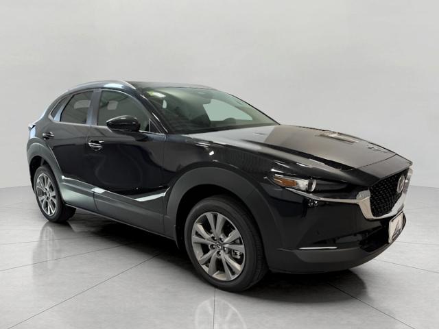2025 Mazda CX-30 Vehicle Photo in Green Bay, WI 54304