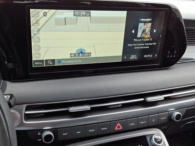 2024 Hyundai PALISADE Vehicle Photo in Philadelphia, PA 19116