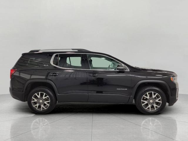 2023 GMC Acadia Vehicle Photo in NEENAH, WI 54956-2243