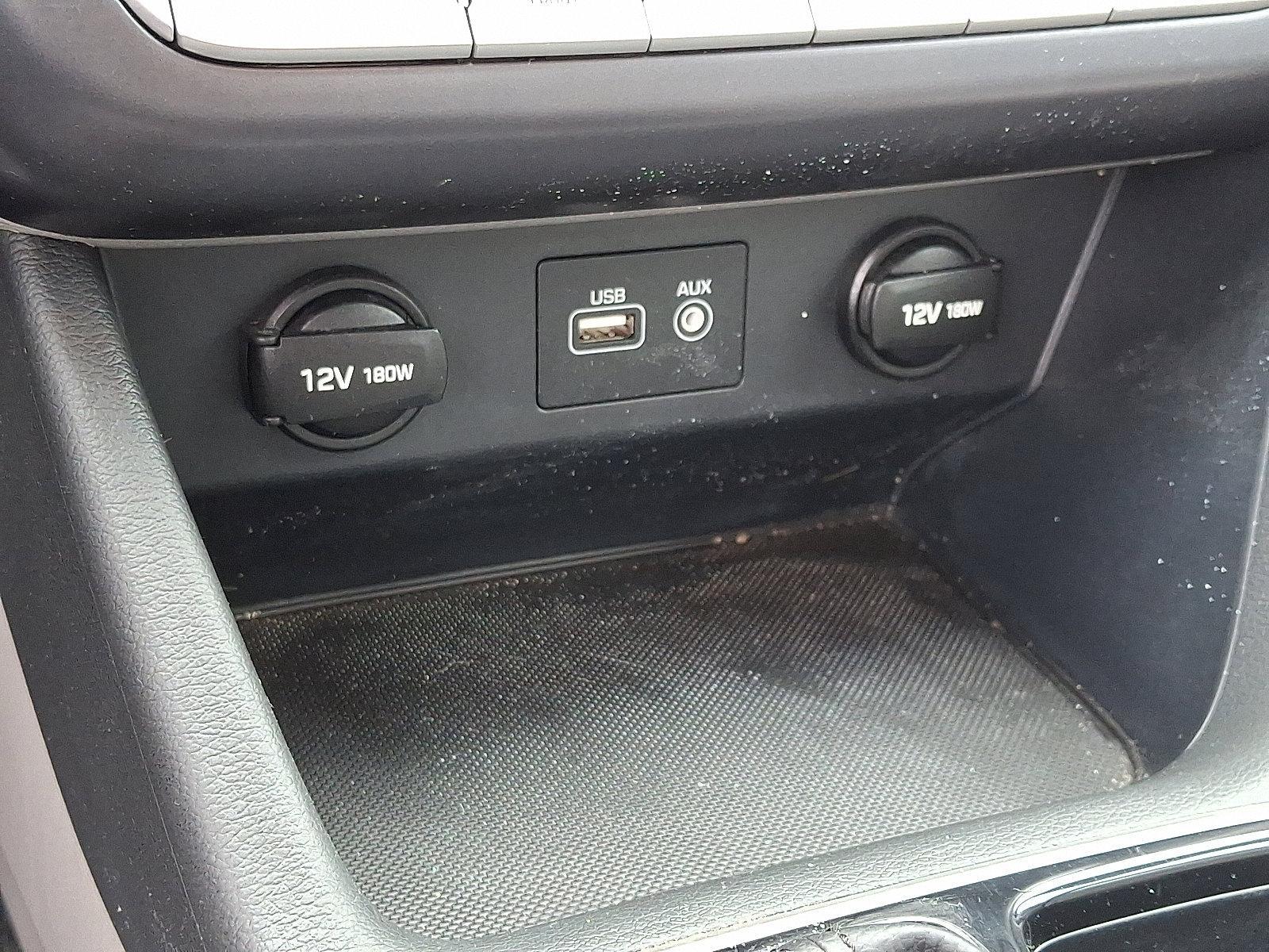 2018 Hyundai SONATA Vehicle Photo in Trevose, PA 19053