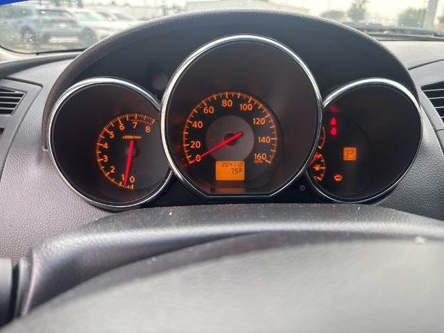 2005 Nissan Altima Vehicle Photo in Grapevine, TX 76051