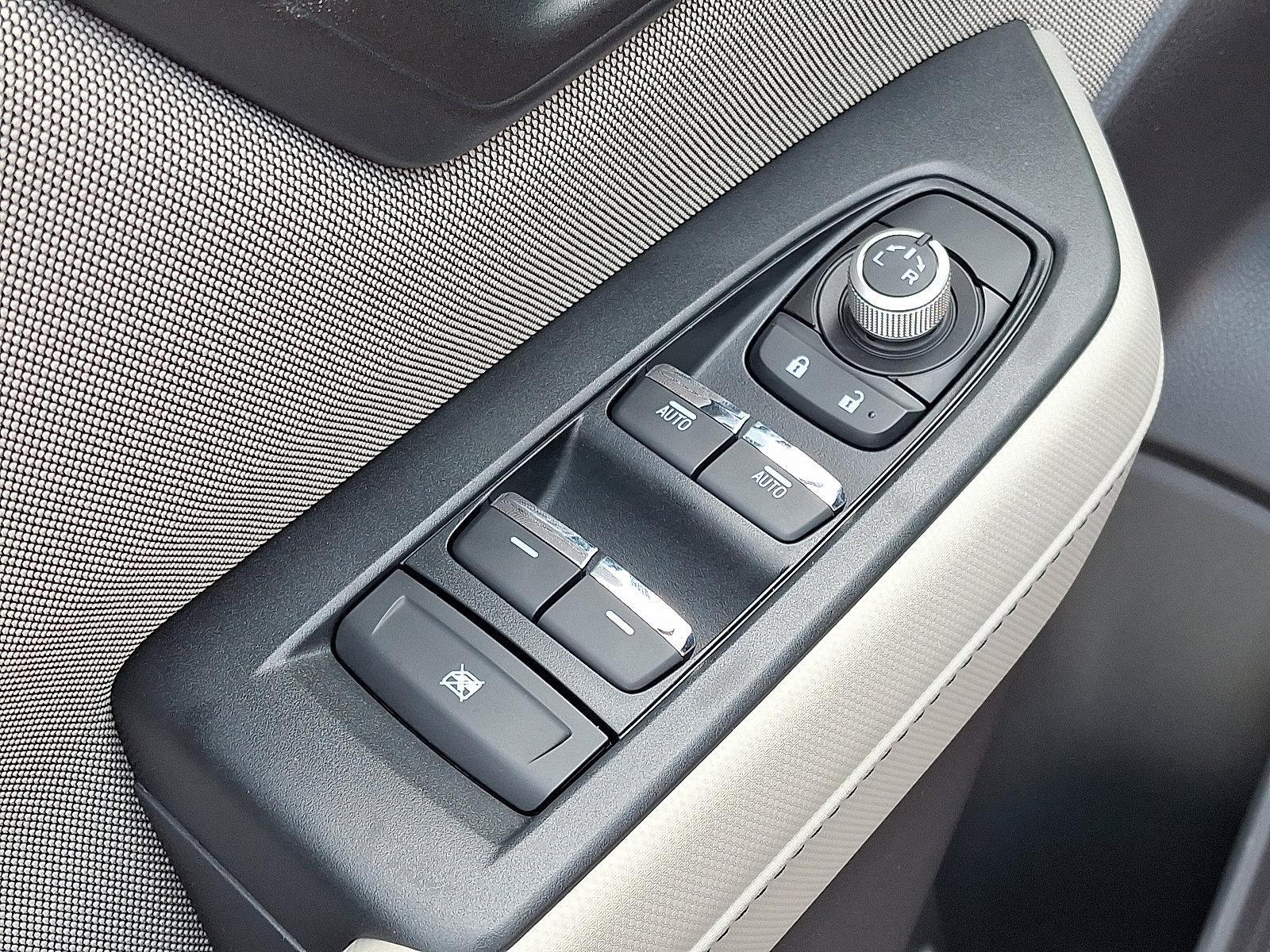 2025 Subaru Forester Vehicle Photo in Easton, PA 18045