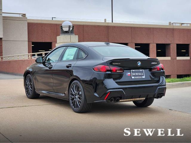 2025 BMW M235 xDrive Vehicle Photo in PLANO, TX 75024