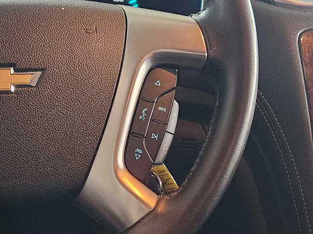2014 Chevrolet Traverse Vehicle Photo in DALLAS, TX 75209