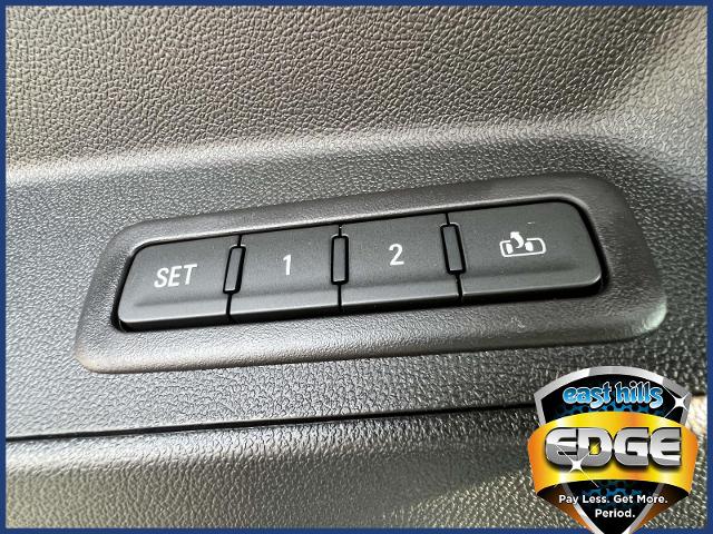 2022 Chevrolet Equinox Vehicle Photo in Roslyn, NY 11576