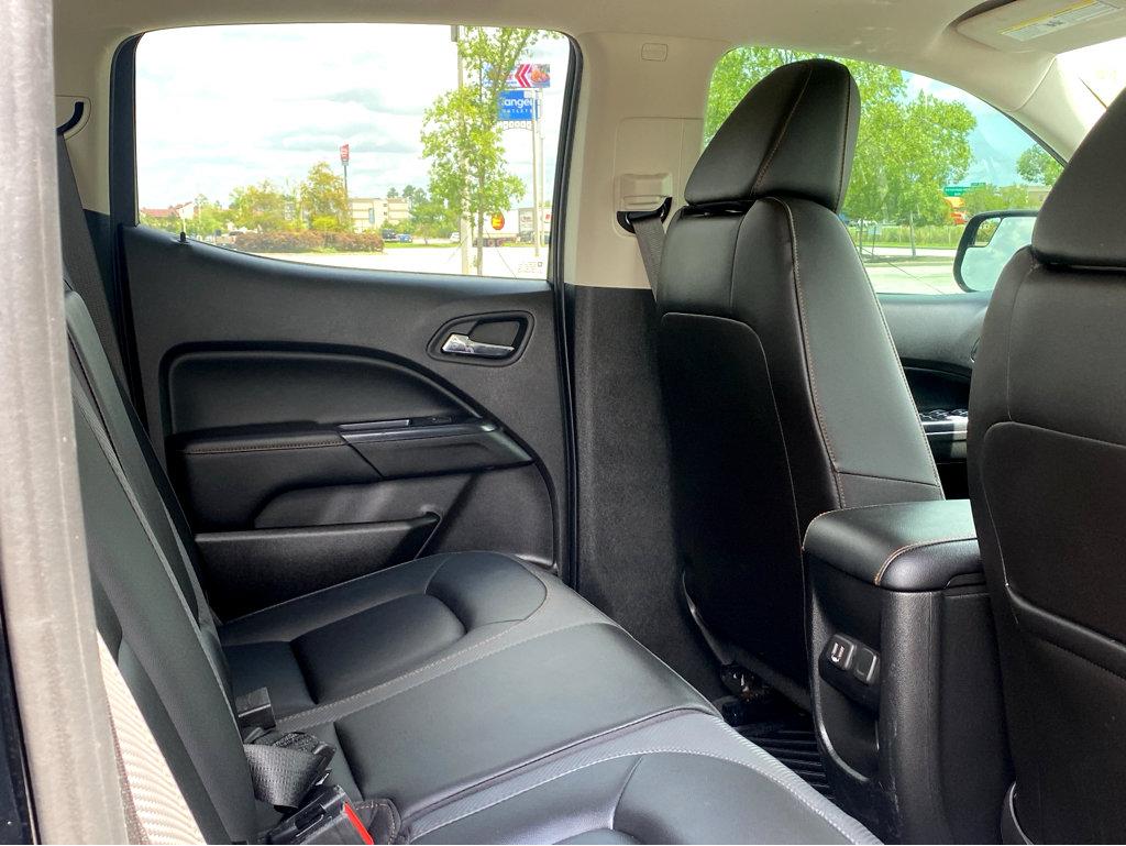 2021 GMC Canyon Vehicle Photo in POOLER, GA 31322-3252