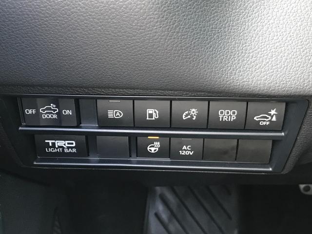 2024 Toyota Tundra 4WD Vehicle Photo in GREEN BAY, WI 54303-3330