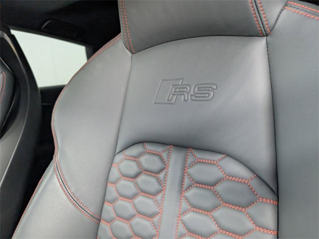 2023 Audi RS 5 Sportback Vehicle Photo in ENGLEWOOD, CO 80113-6708