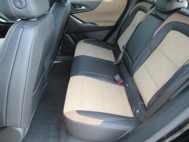 2026 Chevrolet Equinox Vehicle Photo in LEESBURG, FL 34788-4022