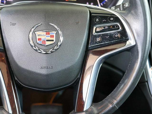 2015 Cadillac SRX Vehicle Photo in Dallas, TX 75209
