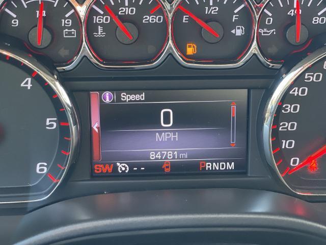 2016 GMC Sierra 1500 Vehicle Photo in BENTONVILLE, AR 72712-4322