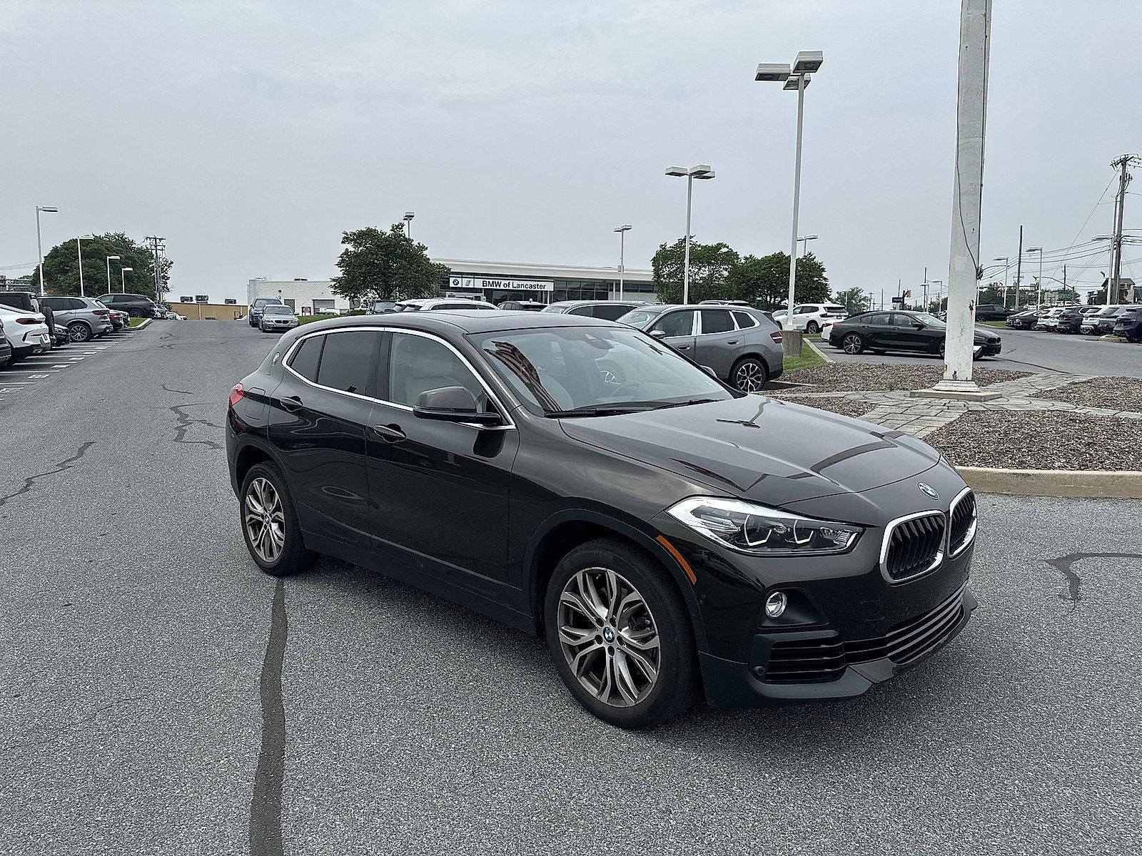 2019 BMW X2 xDrive28i Vehicle Photo in Lancaster, PA 17601