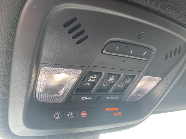 2023 Chevrolet Traverse Vehicle Photo in GREEN BAY, WI 54304-5303