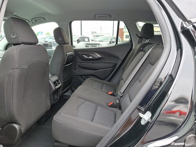 2023 GMC Terrain Vehicle Photo in HARRISBURG, PA 17111-1033