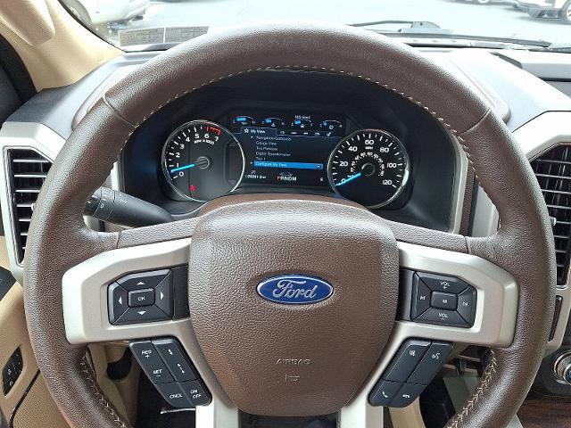 2019 Ford F-150 Vehicle Photo in HARRISBURG, PA 17111-1033