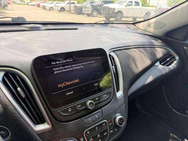 2023 Chevrolet Malibu Vehicle Photo in Savannah, GA 31419