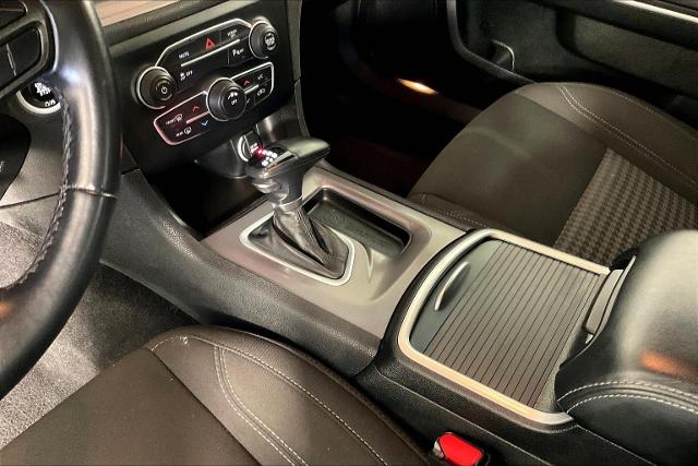 2023 Dodge Charger Vehicle Photo in Tulsa, OK 74129