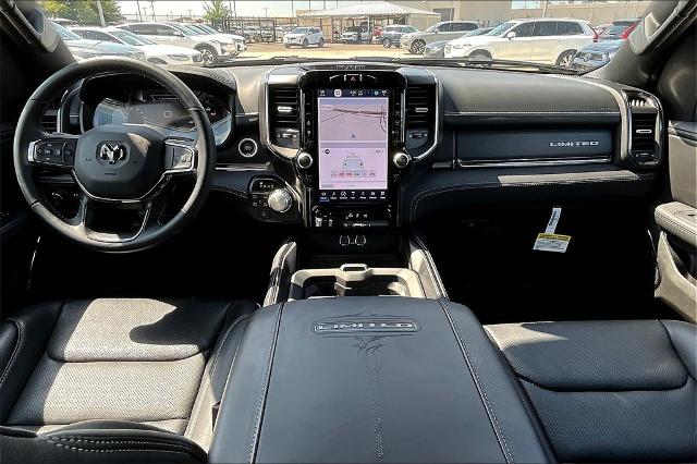 2024 Ram 1500 Vehicle Photo in Grapevine, TX 76051