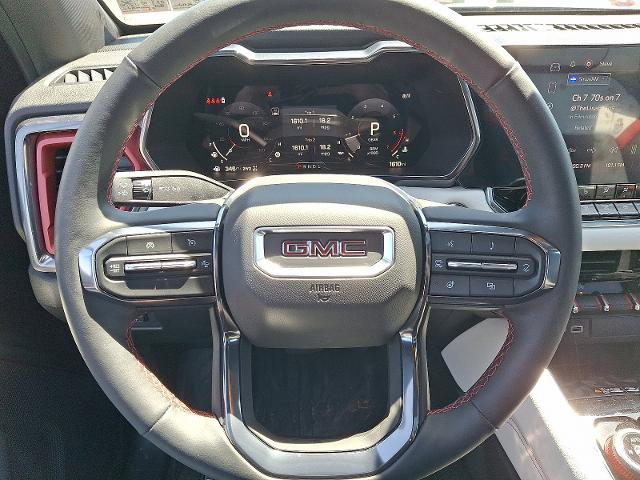 2024 GMC Canyon Vehicle Photo in TREVOSE, PA 19053-4984