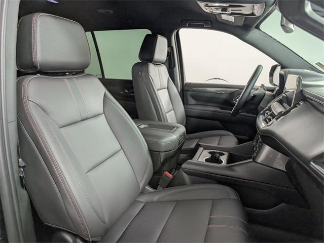 2023 Chevrolet Tahoe Vehicle Photo in ENGLEWOOD, CO 80113-6708