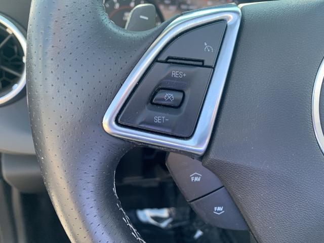 2017 Chevrolet Camaro Vehicle Photo in GREEN BAY, WI 54304-5303