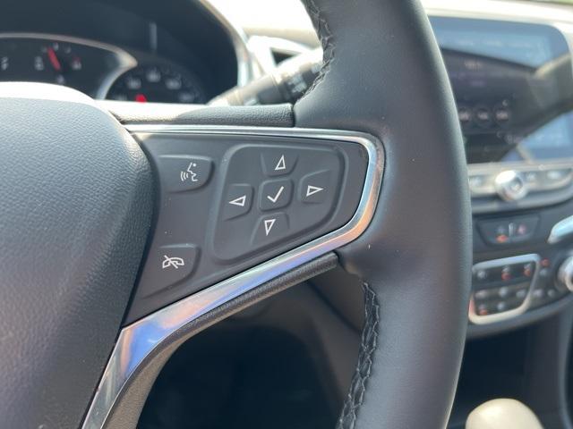 2024 Chevrolet Equinox Vehicle Photo in GREEN BAY, WI 54304-5303