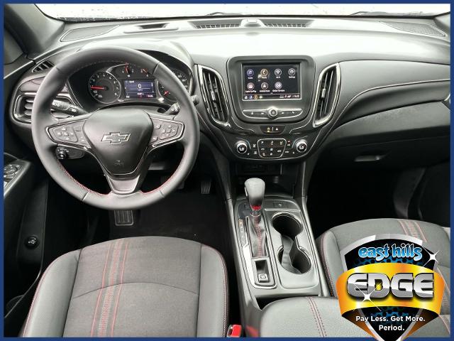 2023 Chevrolet Equinox Vehicle Photo in Roslyn, NY 11576