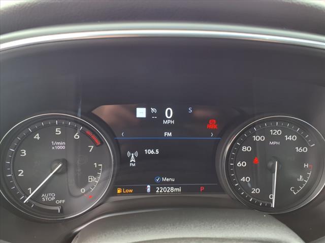 2020 Cadillac CT5 Vehicle Photo in SMITHTOWN, NY 11787-5023