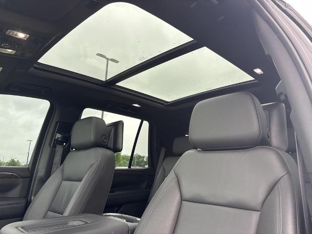2022 Chevrolet Tahoe Vehicle Photo in Peoria, IL 61615