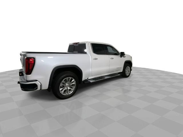 2025 GMC Sierra 1500 Vehicle Photo in GILBERT, AZ 85297-0402