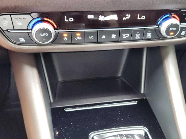2020 Mazda6 Vehicle Photo in DENTON, TX 76210-9321