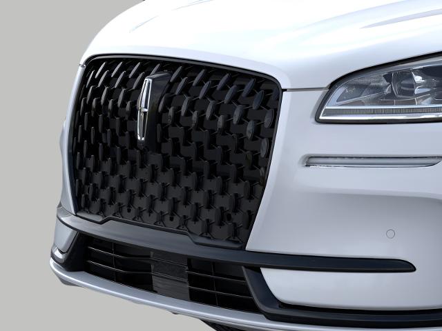 2025 Lincoln Corsair Vehicle Photo in Neenah, WI 54956