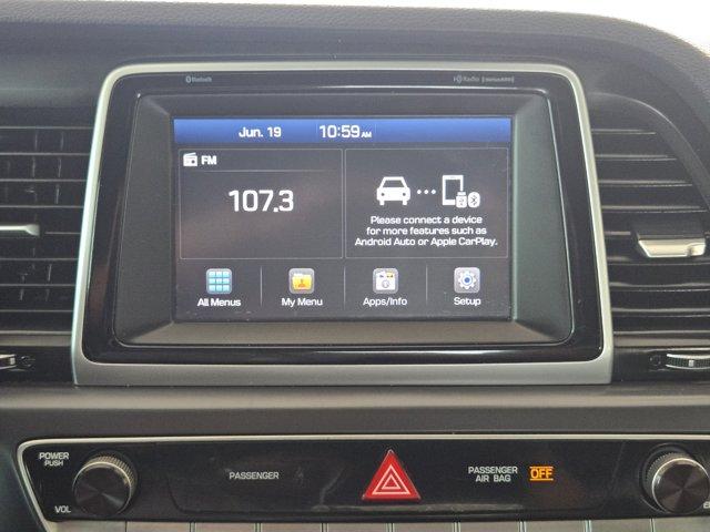2019 Hyundai SONATA Vehicle Photo in Decatur, TX 76234