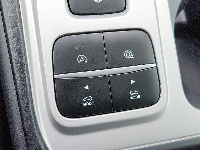 2024 Ford Explorer Vehicle Photo in EASTLAND, TX 76448-3020
