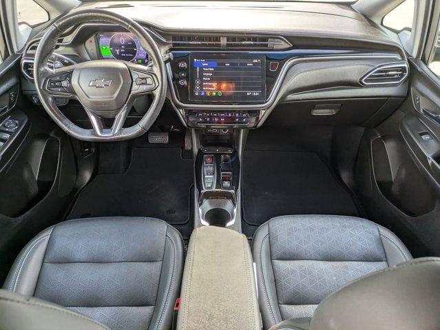 2023 Chevrolet Bolt EV Vehicle Photo in SELMA, TX 78154-1460