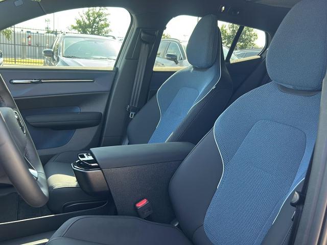2025 Volvo EX30 Vehicle Photo in San Antonio, TX 78230