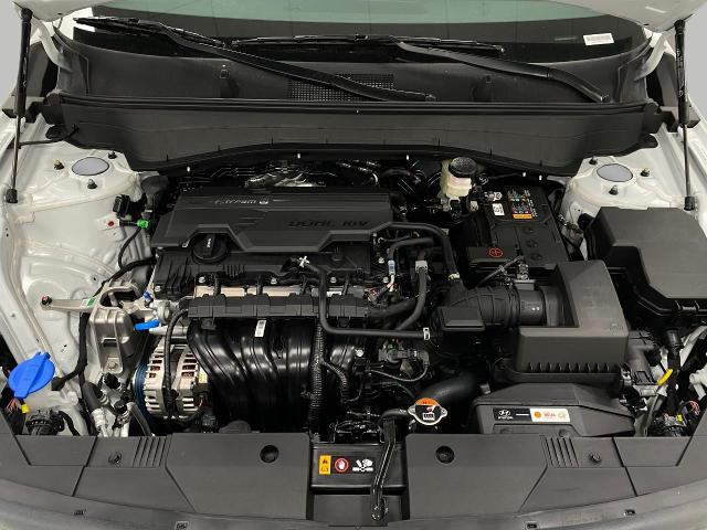 2025 Hyundai KONA Vehicle Photo in Appleton, WI 54913