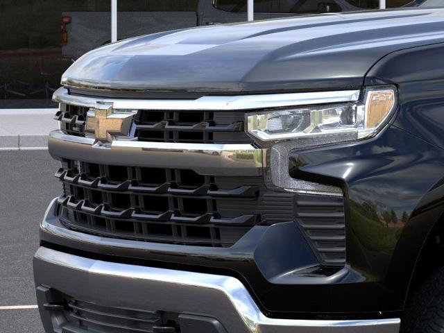 2025 Chevrolet Silverado 1500 Vehicle Photo in Roslyn, NY 11576