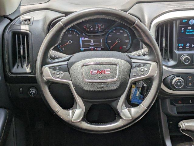 2018 GMC Canyon Vehicle Photo in SELMA, TX 78154-1459
