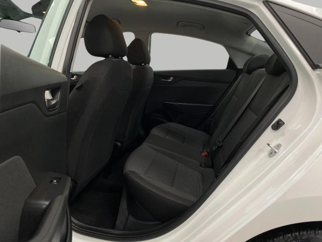 2021 Hyundai ACCENT Vehicle Photo in Appleton, WI 54913